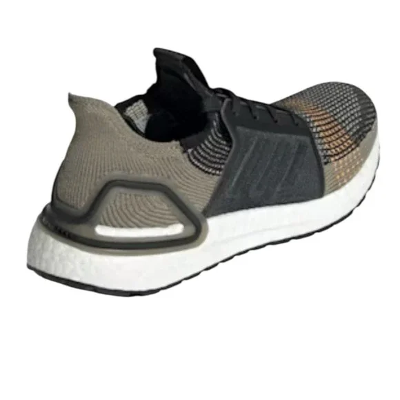 adidas UltraBoost 19 'Legend Earth' Sneakers Men Size 11 Running Shoes G27507